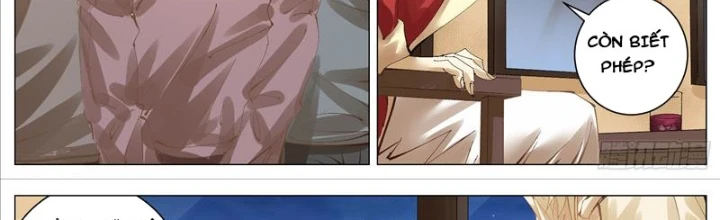 Khách Qua Đường Thế Giới Kỳ Huyễn Chapter 11 - 2