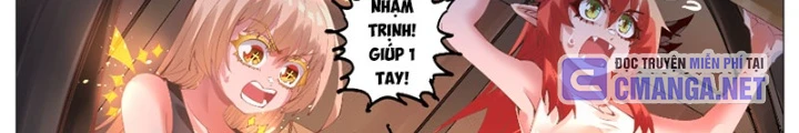 Khách Qua Đường Thế Giới Kỳ Huyễn Chapter 12 - 6