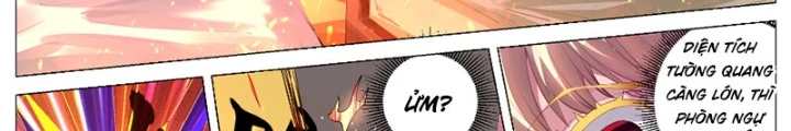Khách Qua Đường Thế Giới Kỳ Huyễn Chapter 12 - 10