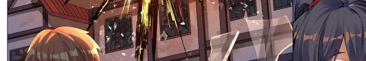 Khách Qua Đường Thế Giới Kỳ Huyễn Chapter 12 - 16