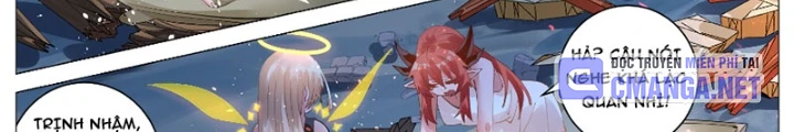 Khách Qua Đường Thế Giới Kỳ Huyễn Chapter 12 - 18
