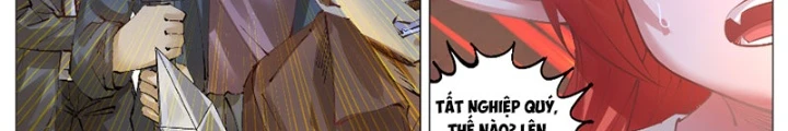Khách Qua Đường Thế Giới Kỳ Huyễn Chapter 12 - 20