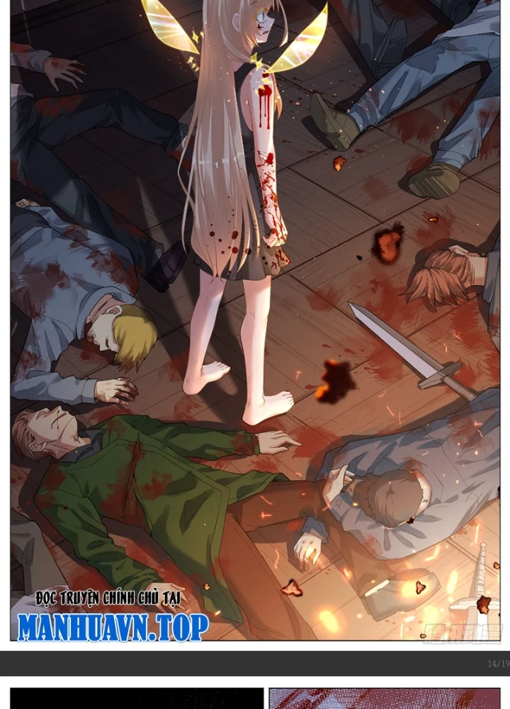 Khách Qua Đường Thế Giới Kỳ Huyễn Chapter 12 - 27