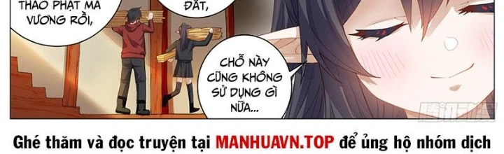 Khách Qua Đường Thế Giới Kỳ Huyễn Chapter 15 - 2