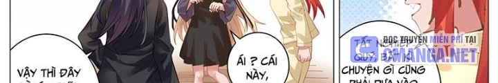 Khách Qua Đường Thế Giới Kỳ Huyễn Chapter 15 - 6