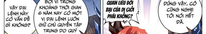 Khách Qua Đường Thế Giới Kỳ Huyễn Chapter 15 - 10