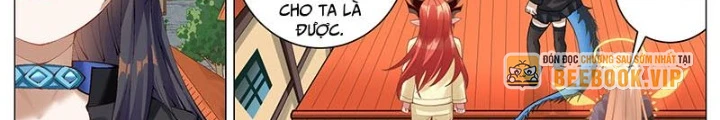 Khách Qua Đường Thế Giới Kỳ Huyễn Chapter 15 - 12