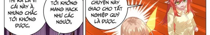 Khách Qua Đường Thế Giới Kỳ Huyễn Chapter 15 - 14