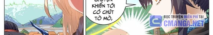 Khách Qua Đường Thế Giới Kỳ Huyễn Chapter 15 - 18