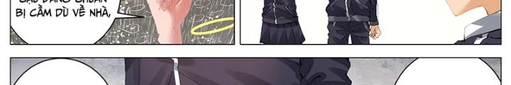Khách Qua Đường Thế Giới Kỳ Huyễn Chapter 16 - 8