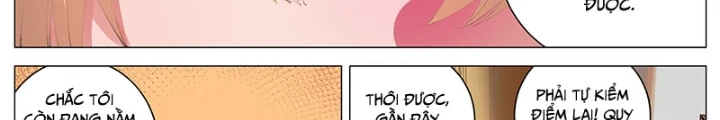 Khách Qua Đường Thế Giới Kỳ Huyễn Chapter 16 - 14