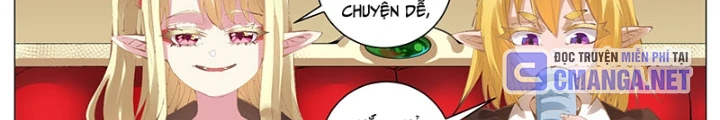 Khách Qua Đường Thế Giới Kỳ Huyễn Chapter 16 - 18