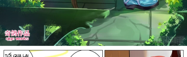 Khách Qua Đường Thế Giới Kỳ Huyễn Chapter 17 - 2