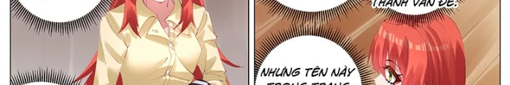 Khách Qua Đường Thế Giới Kỳ Huyễn Chapter 17 - 10