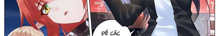 Khách Qua Đường Thế Giới Kỳ Huyễn Chapter 17 - 16