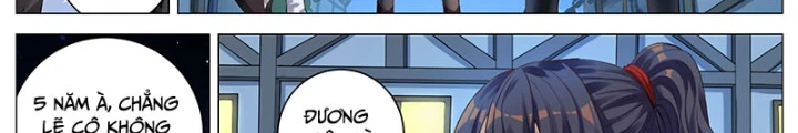 Khách Qua Đường Thế Giới Kỳ Huyễn Chapter 17 - 20