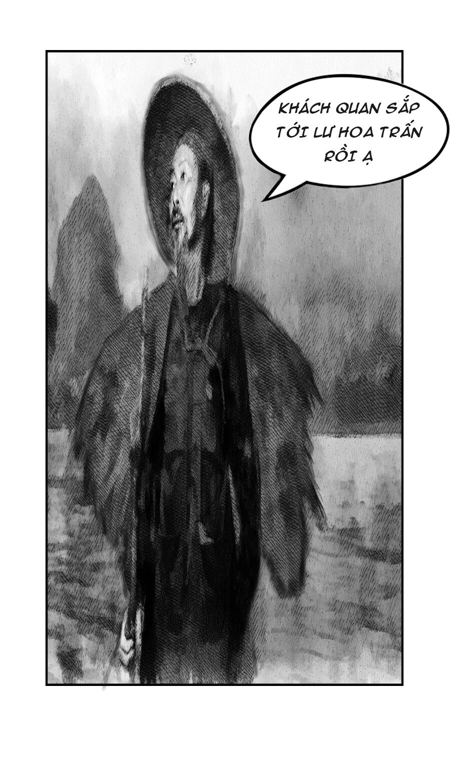 Việt Trí Chapter 1 - 3