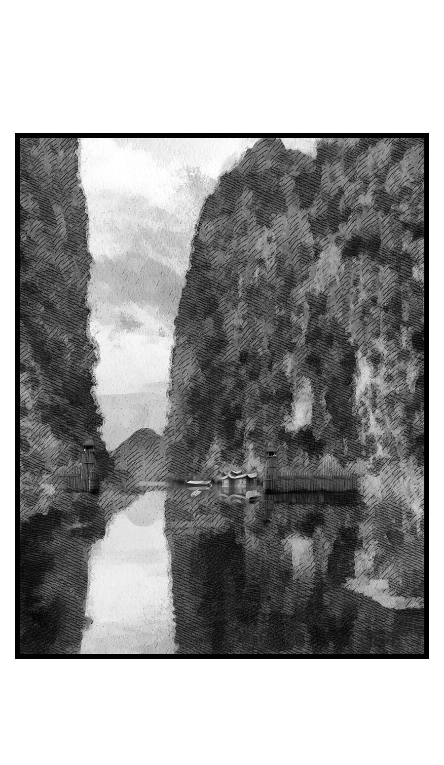 Việt Trí Chapter 1 - 8