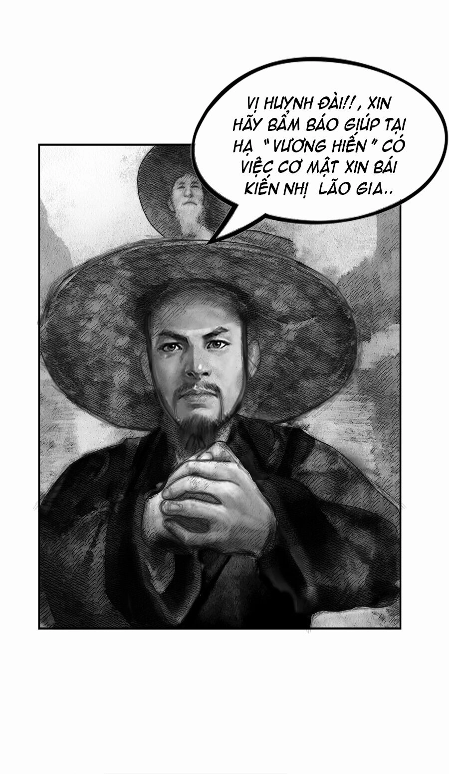 Việt Trí Chapter 1 - 11