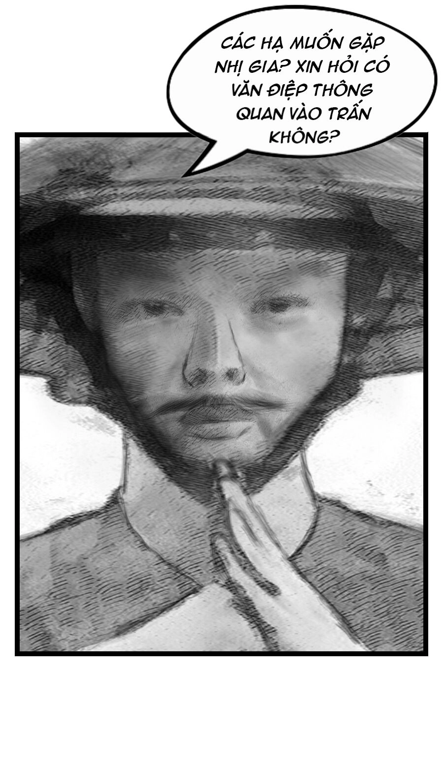 Việt Trí Chapter 1 - 12