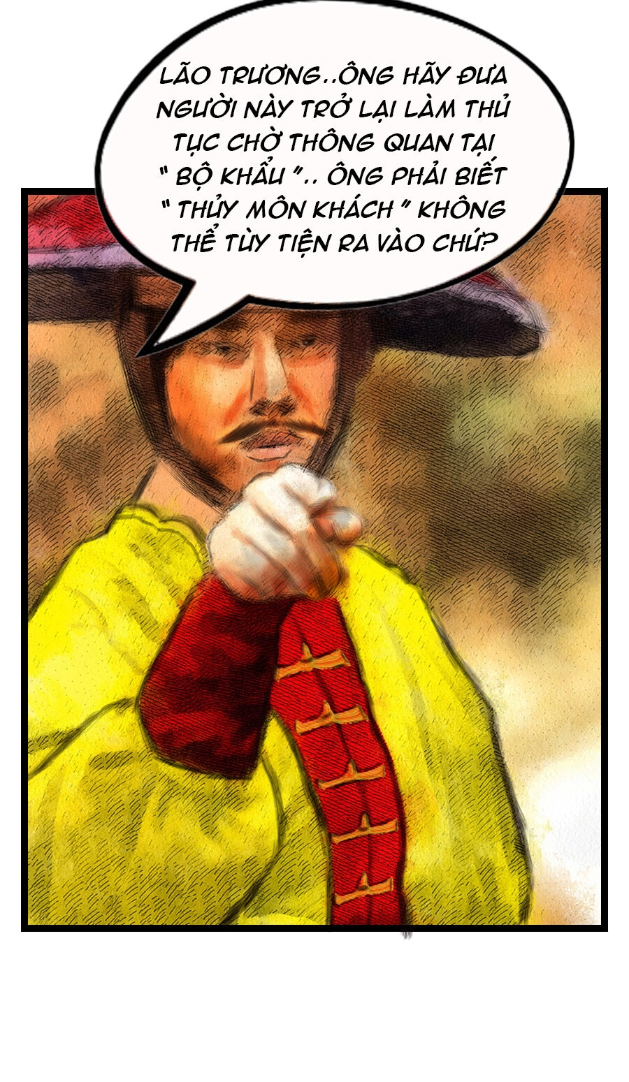 Việt Trí Chapter 1 - 14