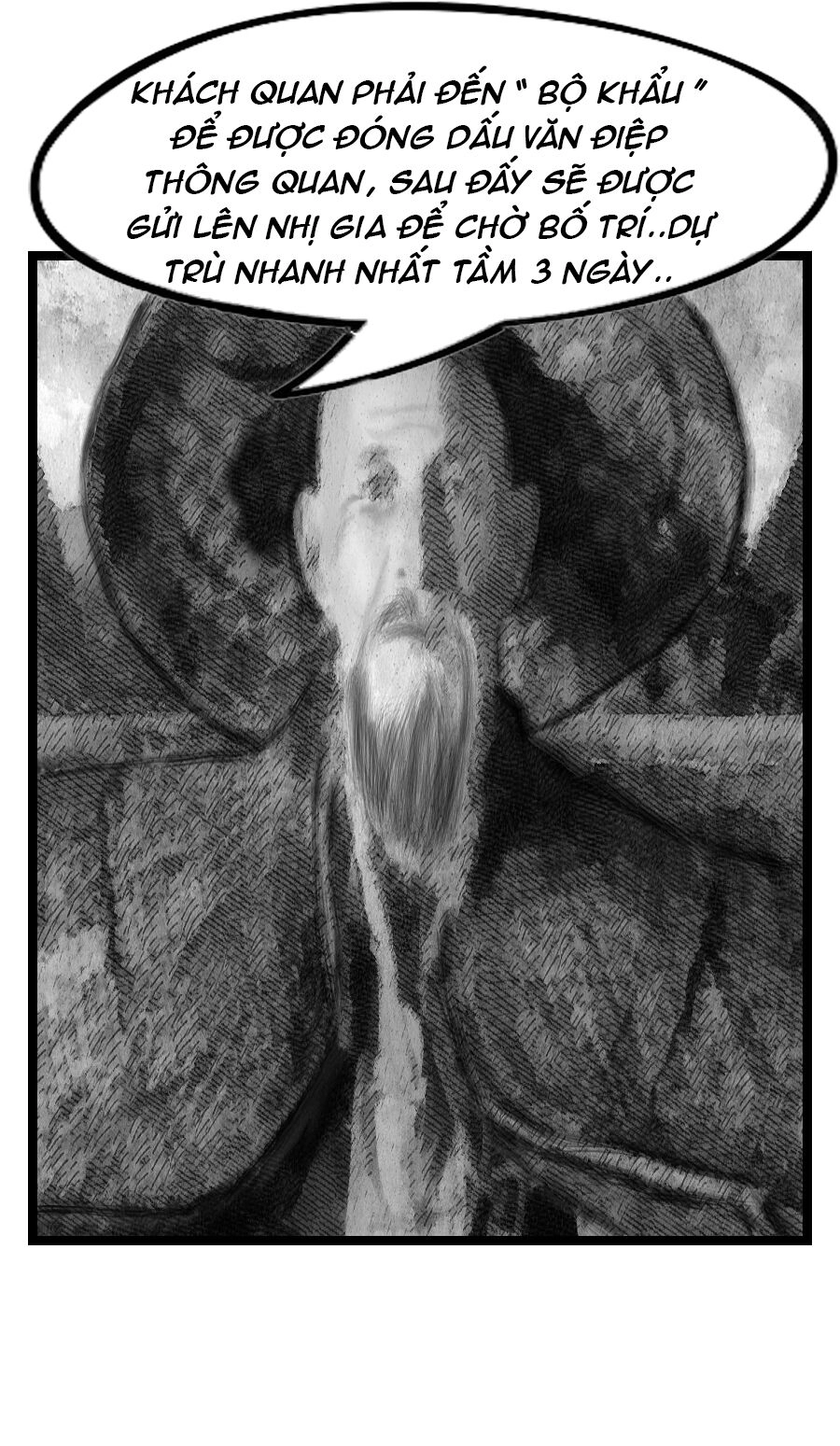 Việt Trí Chapter 1 - 16