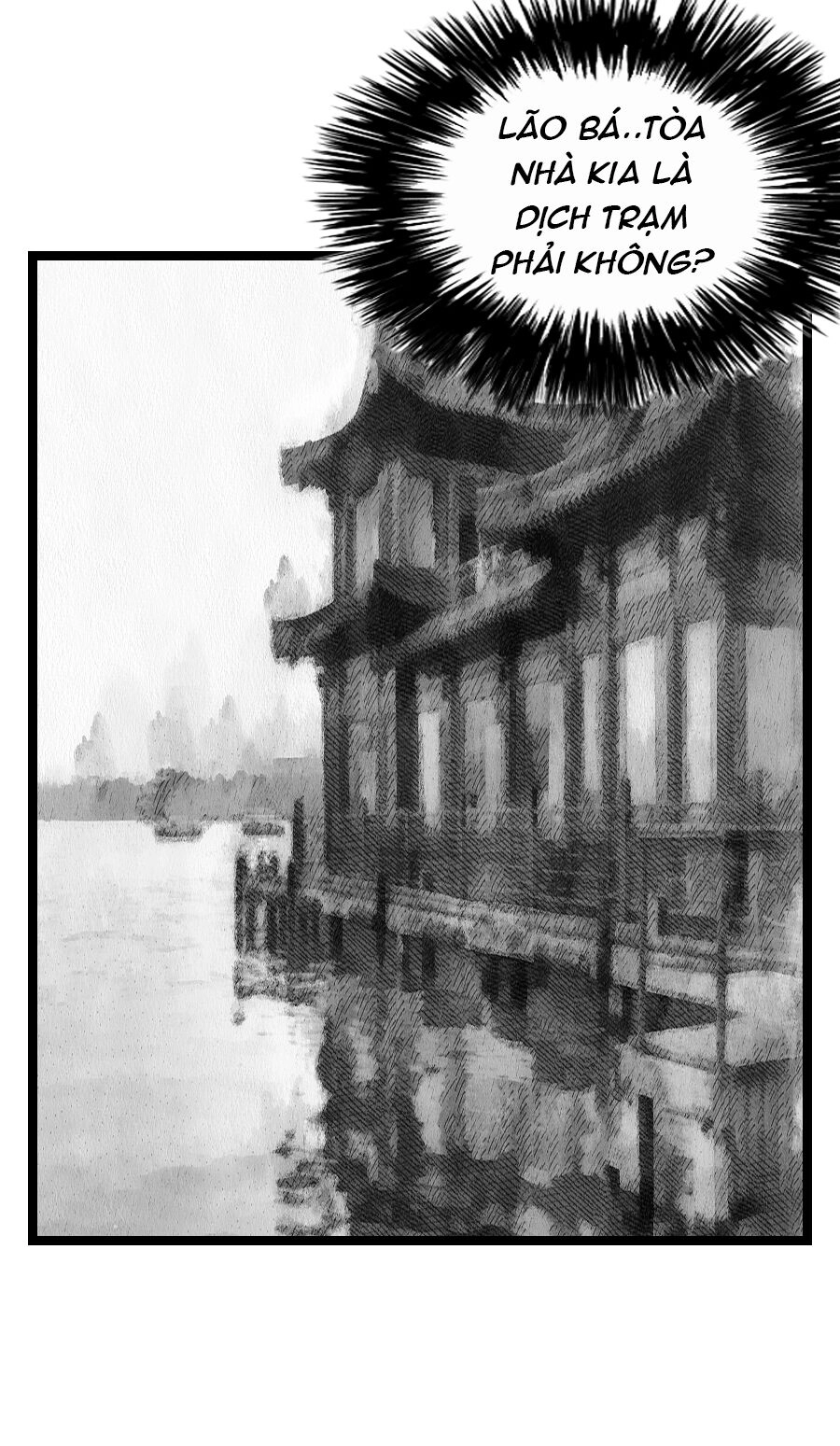 Việt Trí Chapter 1 - 18