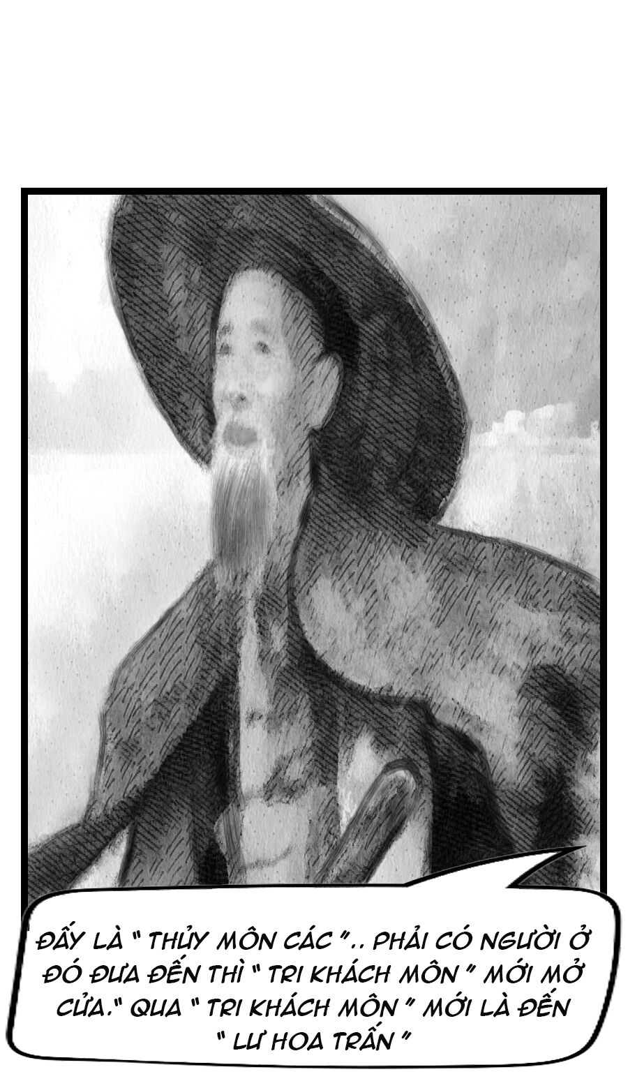 Việt Trí Chapter 1 - 19