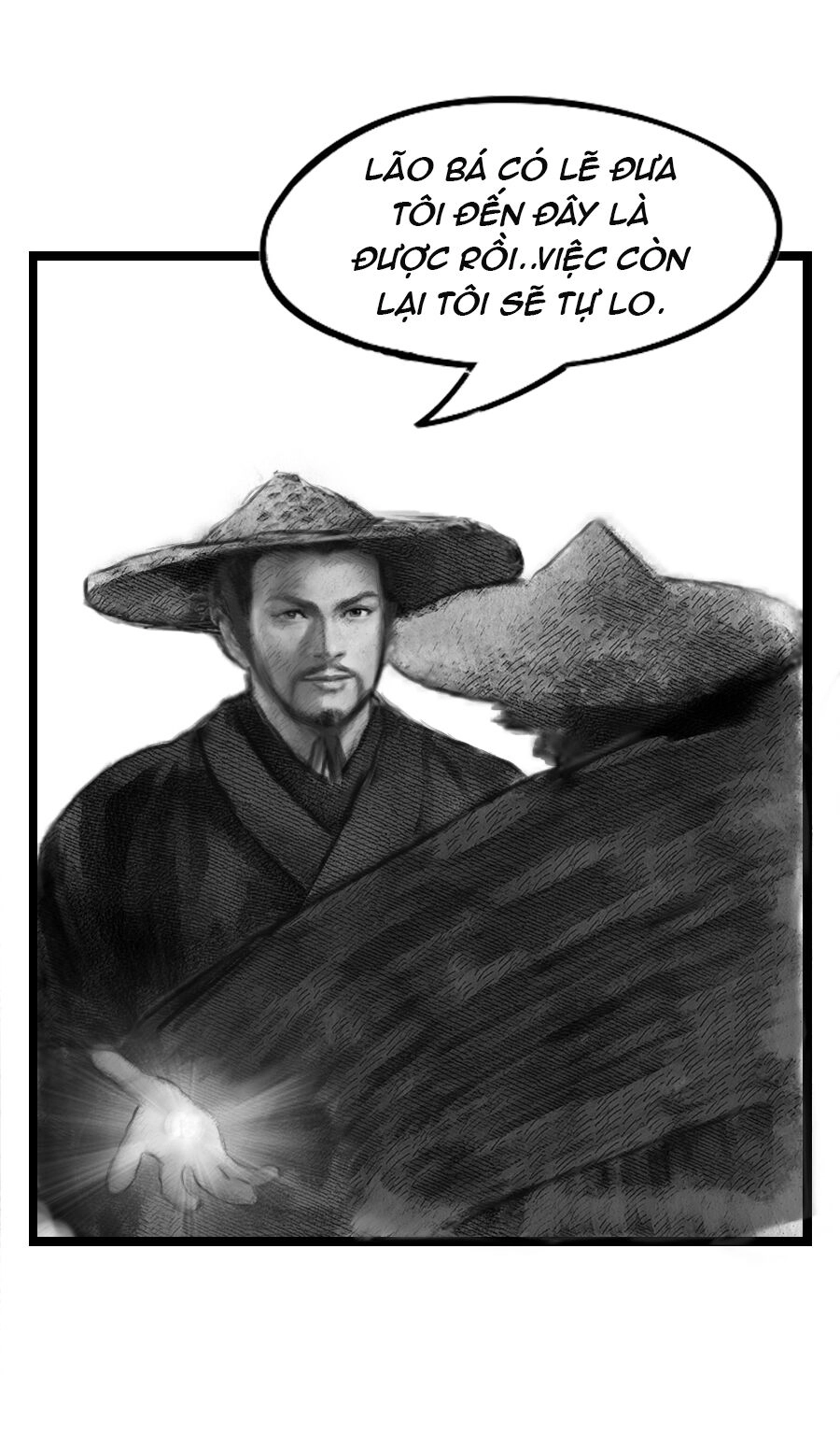 Việt Trí Chapter 1 - 20