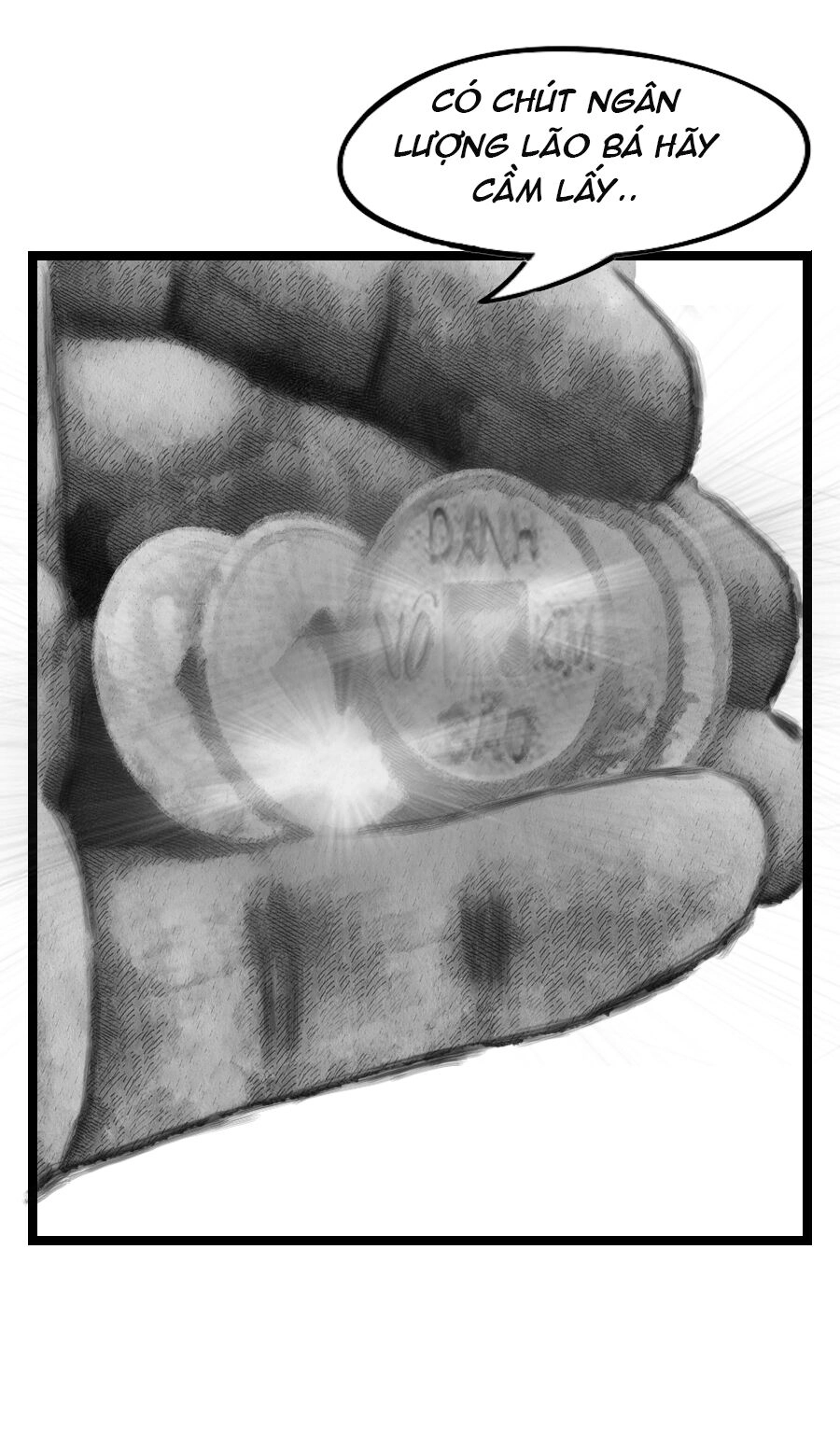 Việt Trí Chapter 1 - 21