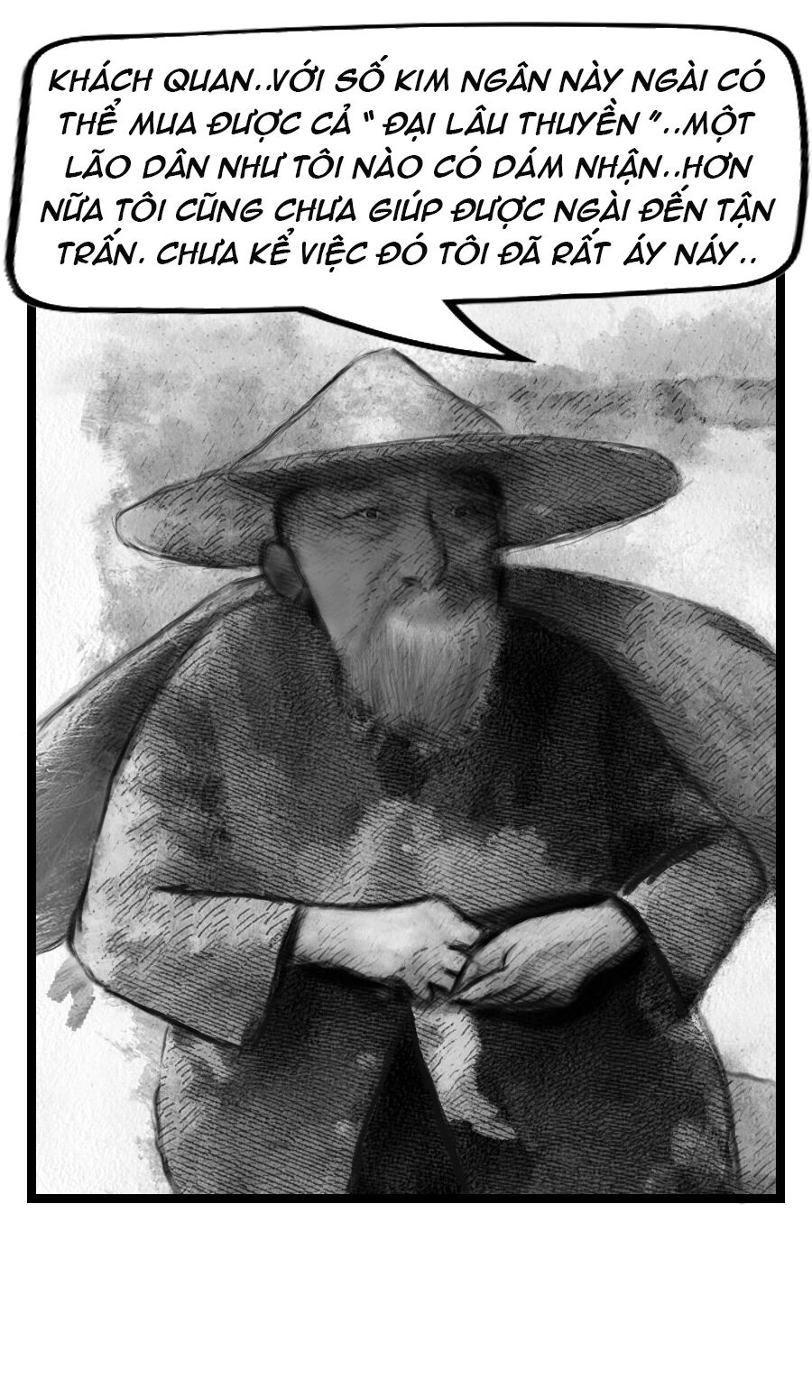 Việt Trí Chapter 1 - 22