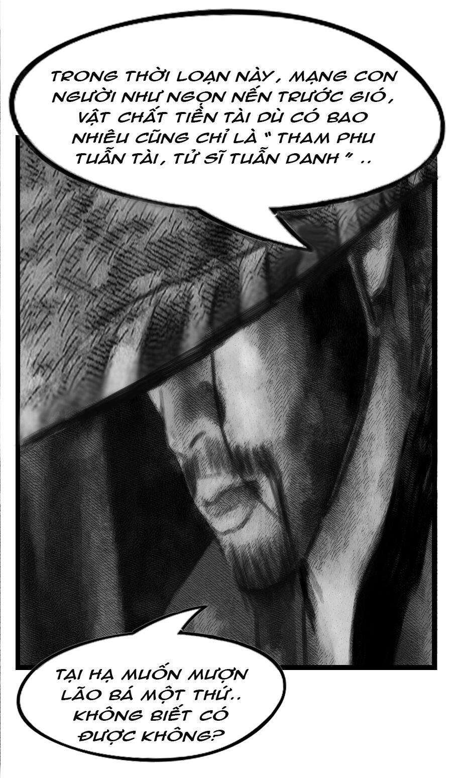 Việt Trí Chapter 1 - 24