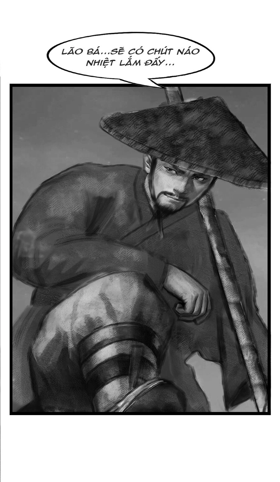 Việt Trí Chapter 1 - 27