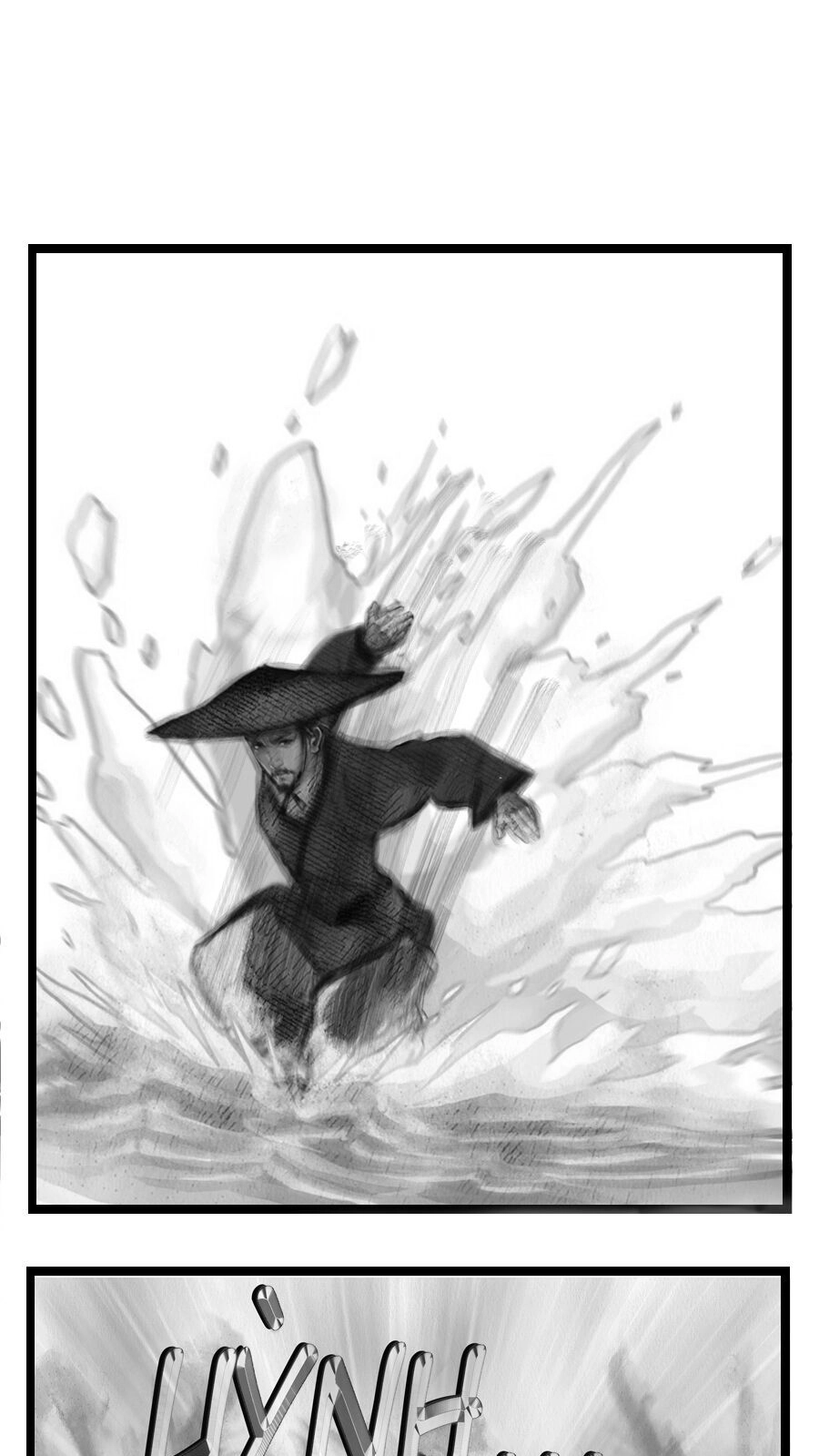 Việt Trí Chapter 1 - 31