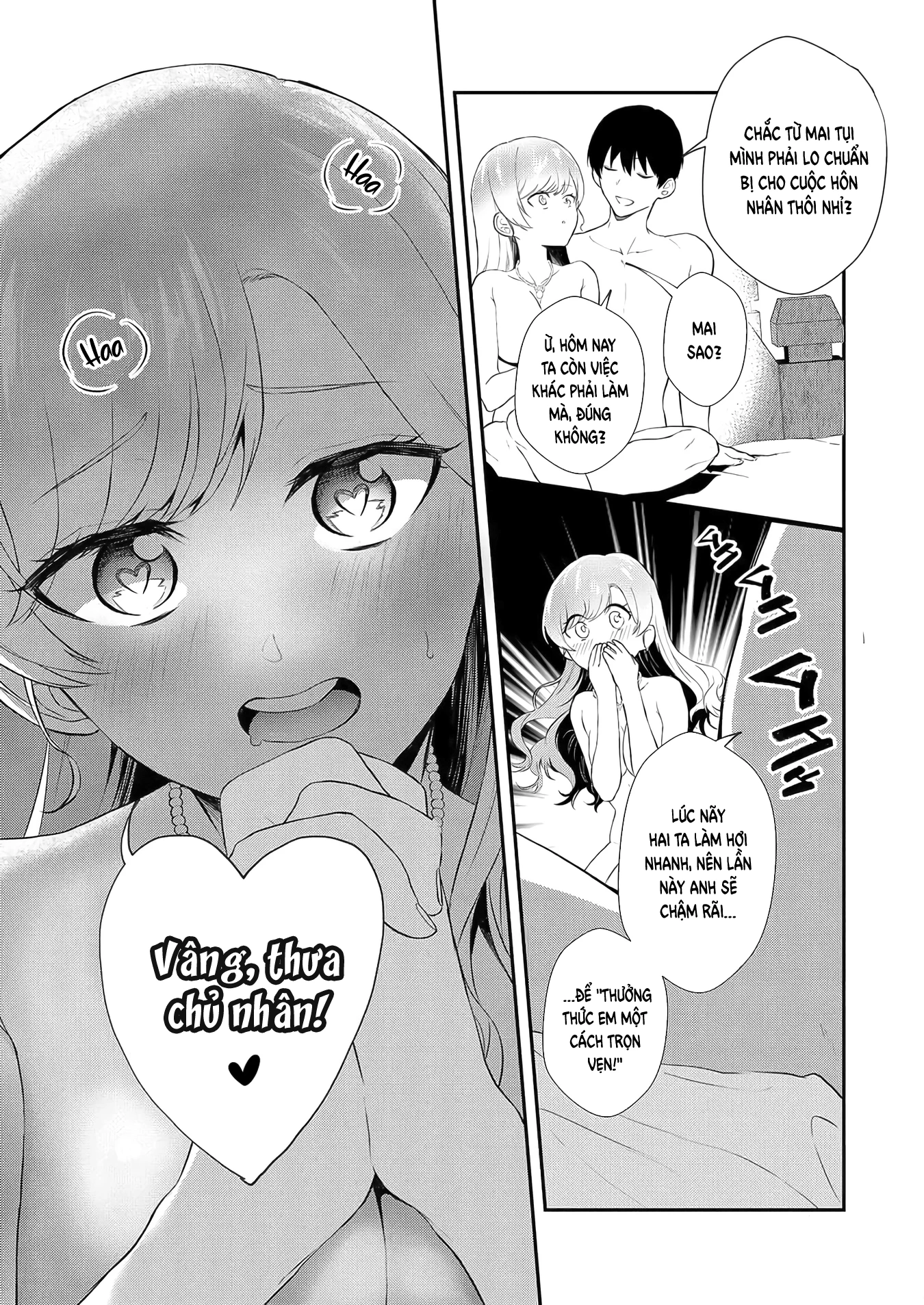 Akuyaku Reijou Desuga, Watashi O Anata No Seidorei Ni Shitekudasai! Chapter 2 - 25