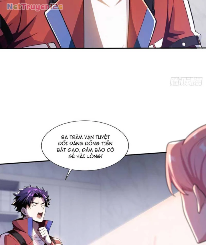 Ta Mở Ra Thời Đại Sủng Thú Thần Thoại Chapter 1 - 8