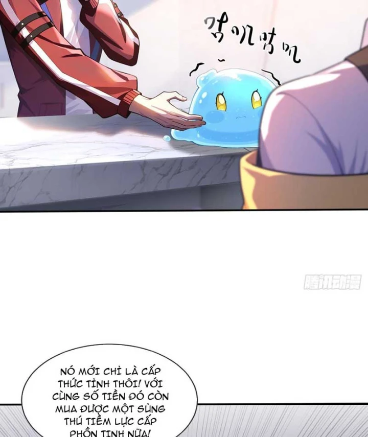 Ta Mở Ra Thời Đại Sủng Thú Thần Thoại Chapter 1 - 9