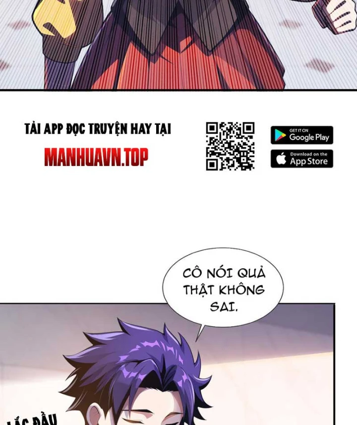 Ta Mở Ra Thời Đại Sủng Thú Thần Thoại Chapter 1 - 11