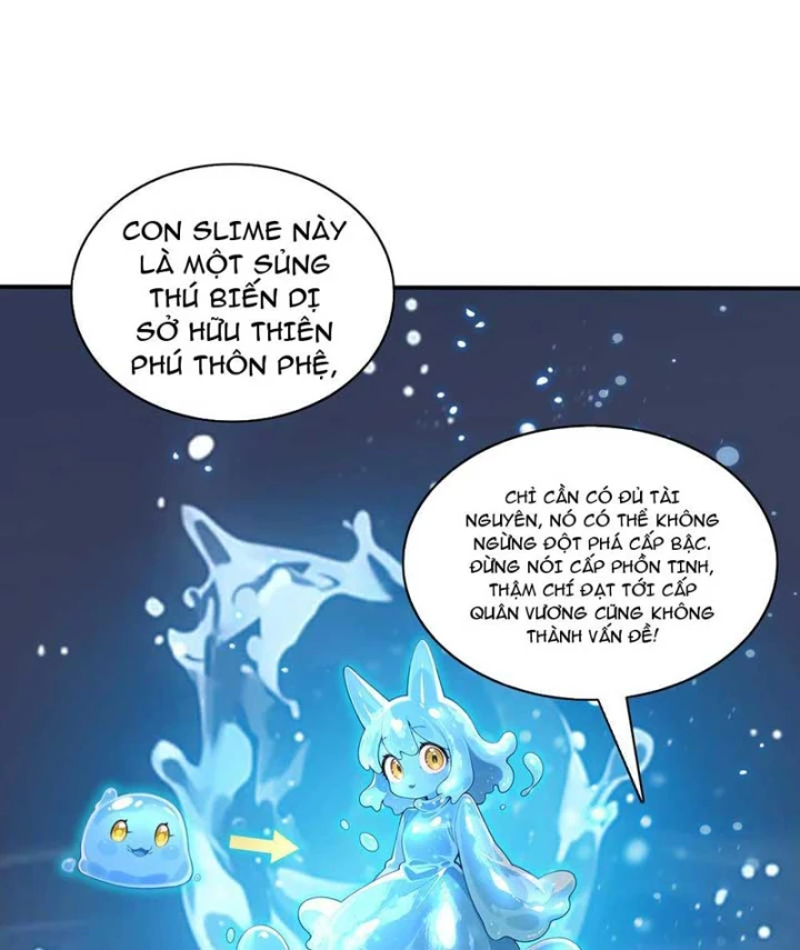 Ta Mở Ra Thời Đại Sủng Thú Thần Thoại Chapter 1 - 14