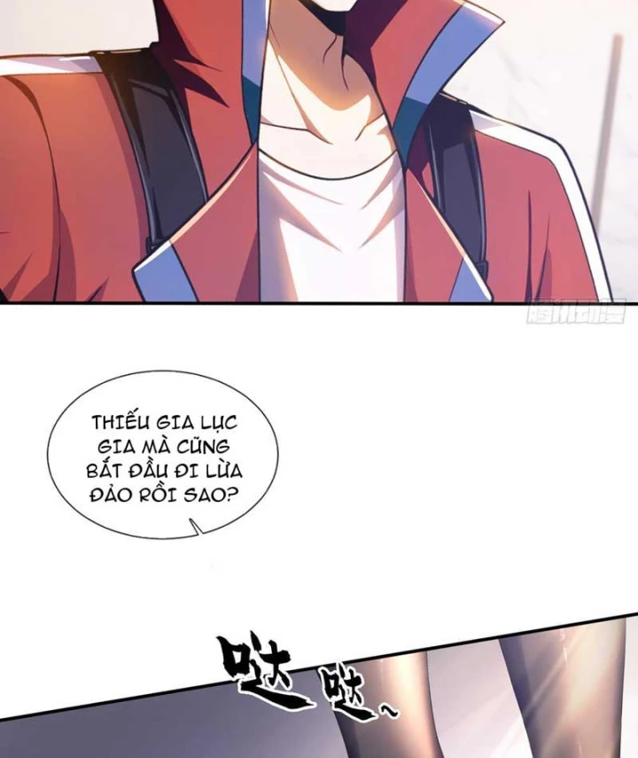 Ta Mở Ra Thời Đại Sủng Thú Thần Thoại Chapter 1 - 18