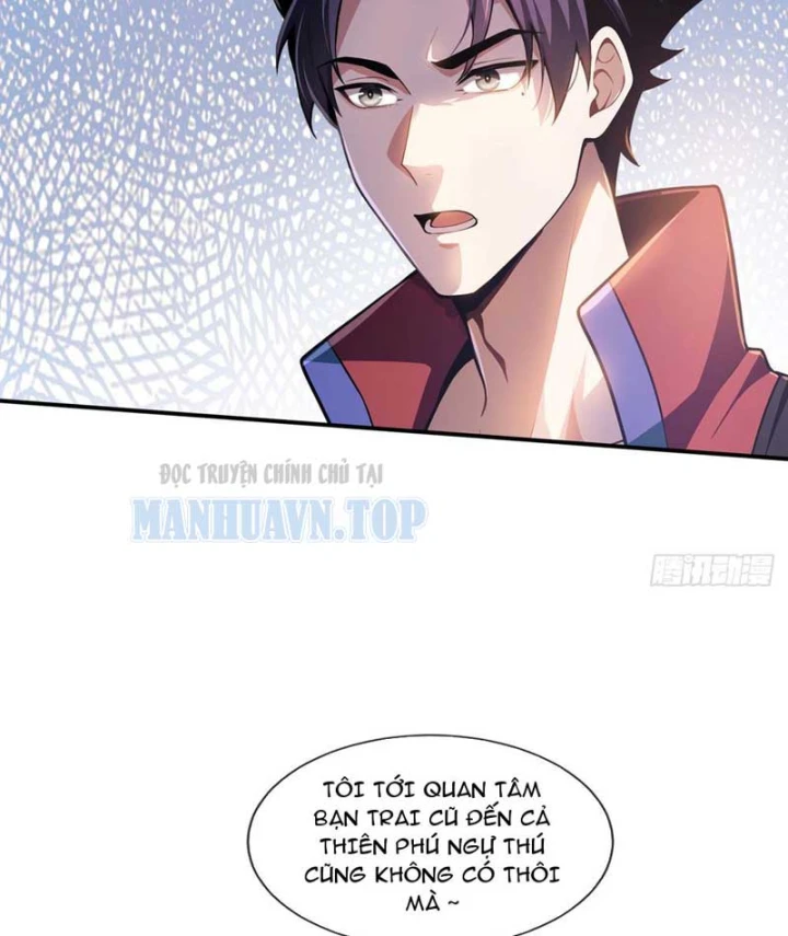 Ta Mở Ra Thời Đại Sủng Thú Thần Thoại Chapter 1 - 22