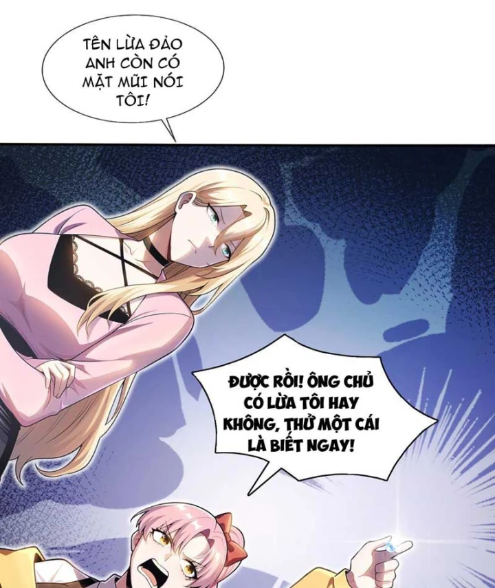 Ta Mở Ra Thời Đại Sủng Thú Thần Thoại Chapter 1 - 31