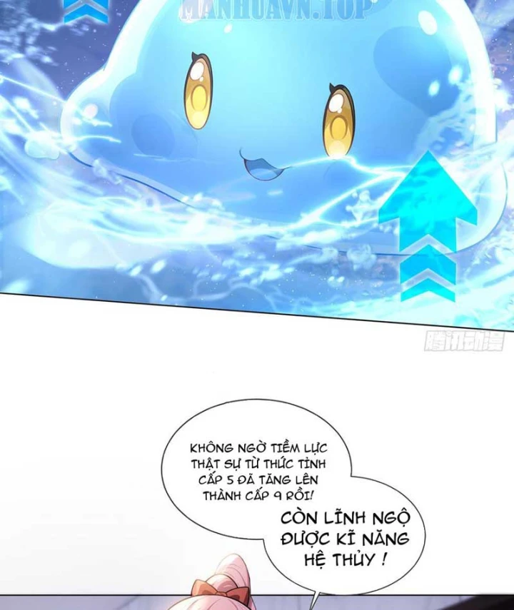 Ta Mở Ra Thời Đại Sủng Thú Thần Thoại Chapter 1 - 36