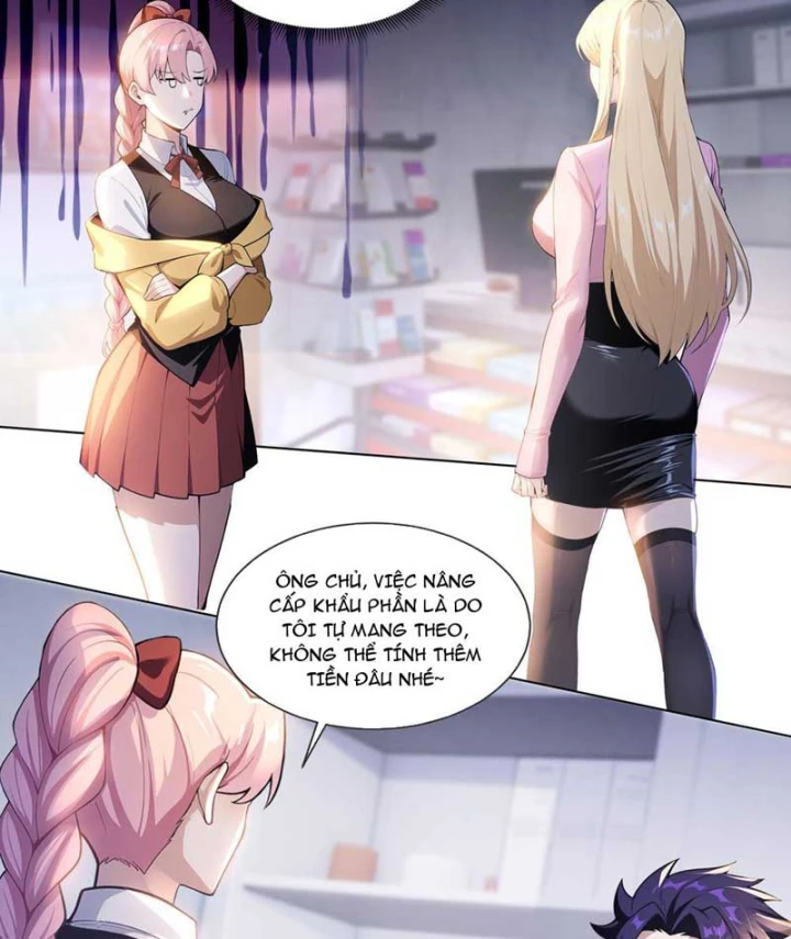 Ta Mở Ra Thời Đại Sủng Thú Thần Thoại Chapter 1 - 39