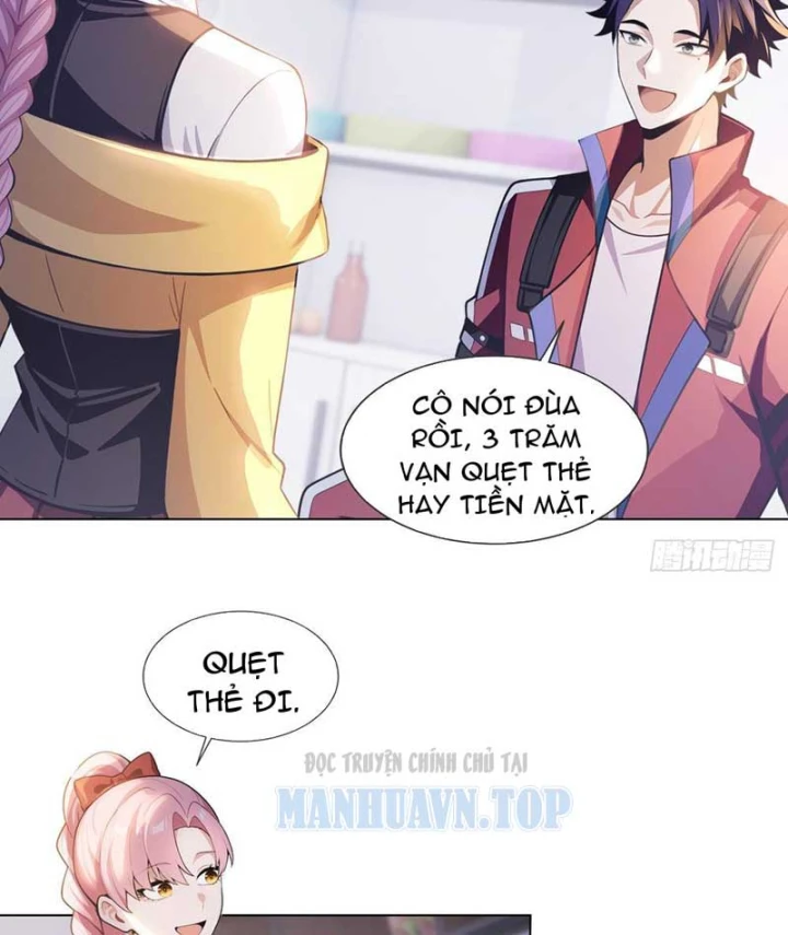 Ta Mở Ra Thời Đại Sủng Thú Thần Thoại Chapter 1 - 40