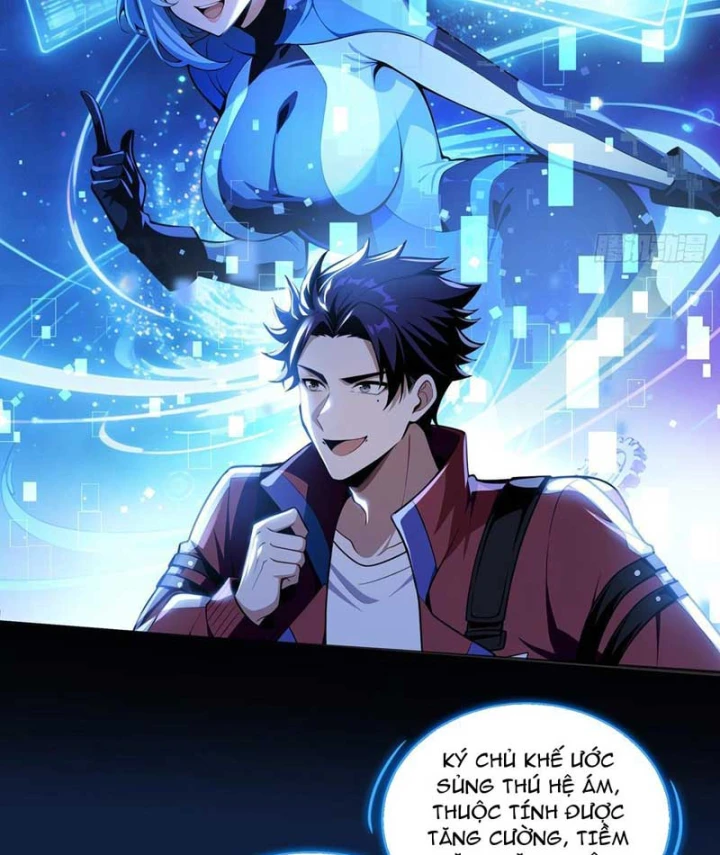 Ta Mở Ra Thời Đại Sủng Thú Thần Thoại Chapter 1 - 42