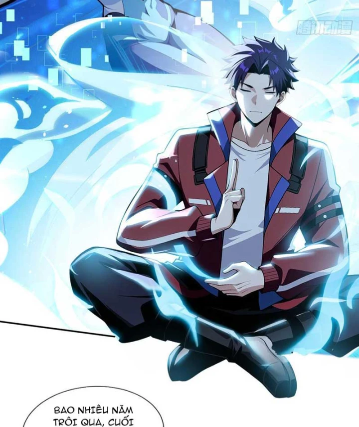 Ta Mở Ra Thời Đại Sủng Thú Thần Thoại Chapter 1 - 44