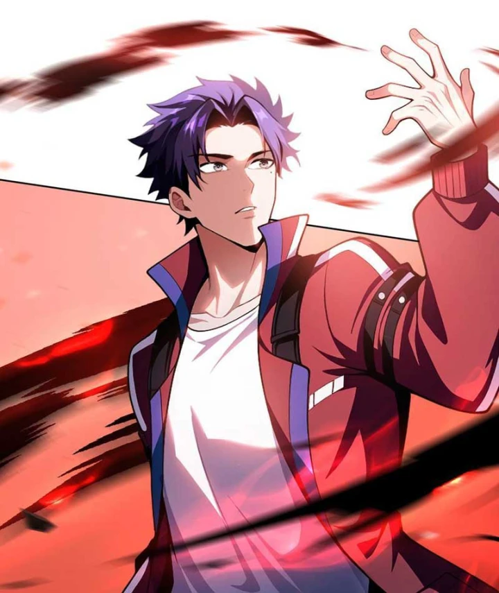 Ta Mở Ra Thời Đại Sủng Thú Thần Thoại Chapter 1 - 46