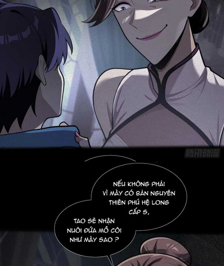 Ta Mở Ra Thời Đại Sủng Thú Thần Thoại Chapter 1 - 53