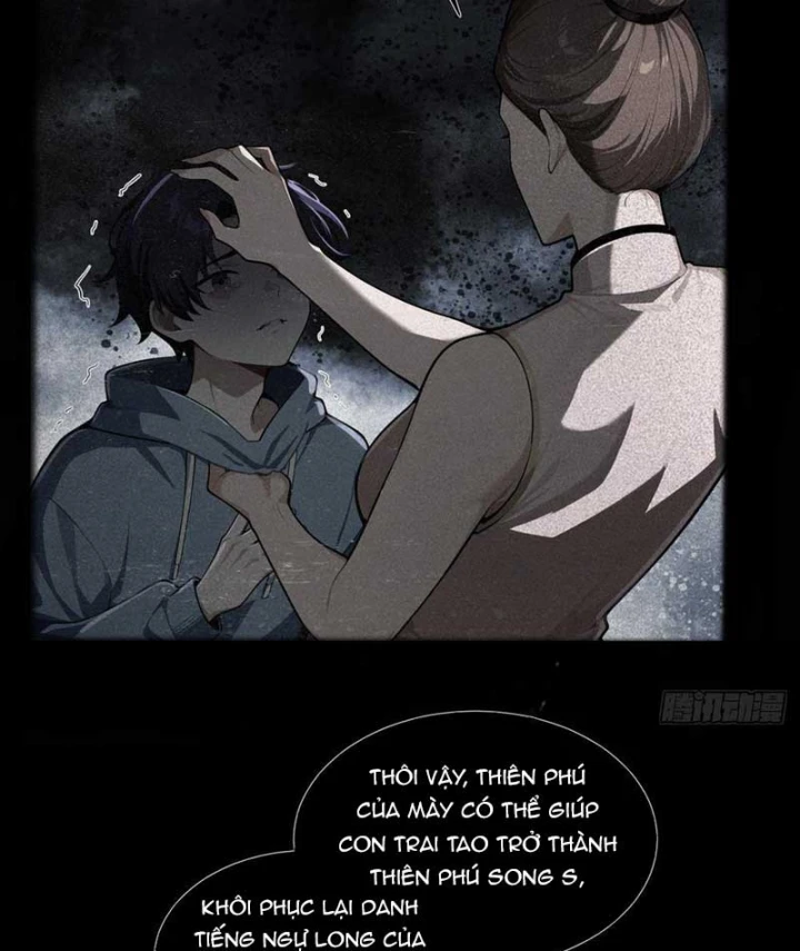 Ta Mở Ra Thời Đại Sủng Thú Thần Thoại Chapter 1 - 55